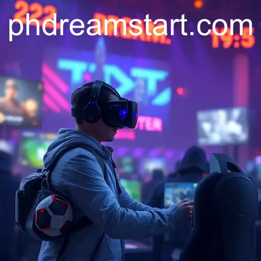 Exploring the Virtual Battlegrounds of 2025