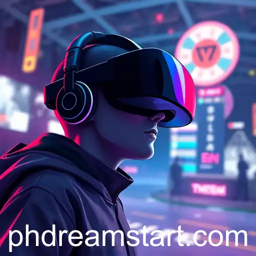 Gaming Beyond Reality: The Rise of PhDream Platform
