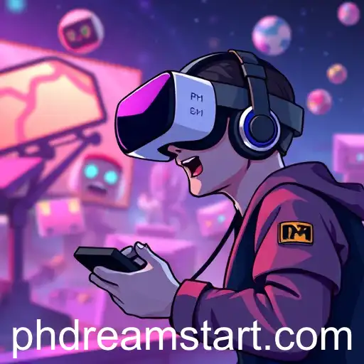 Gaming Industry Adopts Sustainable Practices