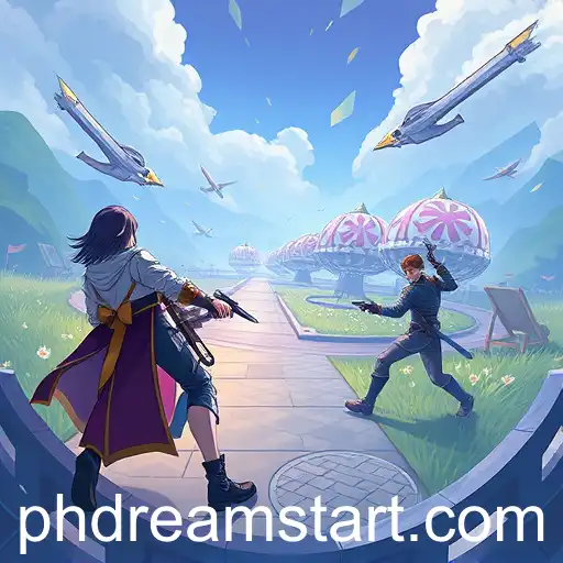 Gaming Trends and Innovations Shaping 2025