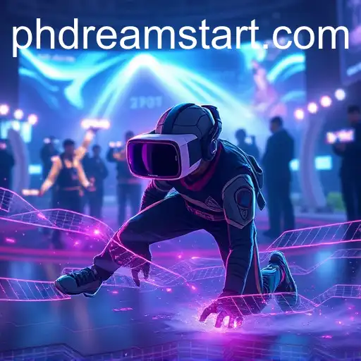 The Rise of Gaming Visionaries