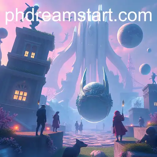 Unlocking the Joy of 'Multiplayer Fun' Games with PHDream