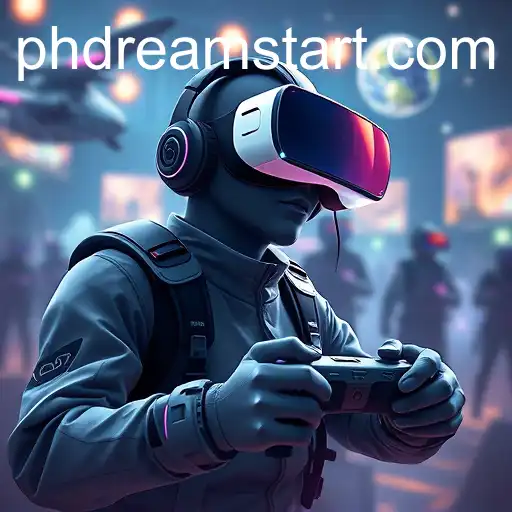 PhDream: A New Frontier in Gaming