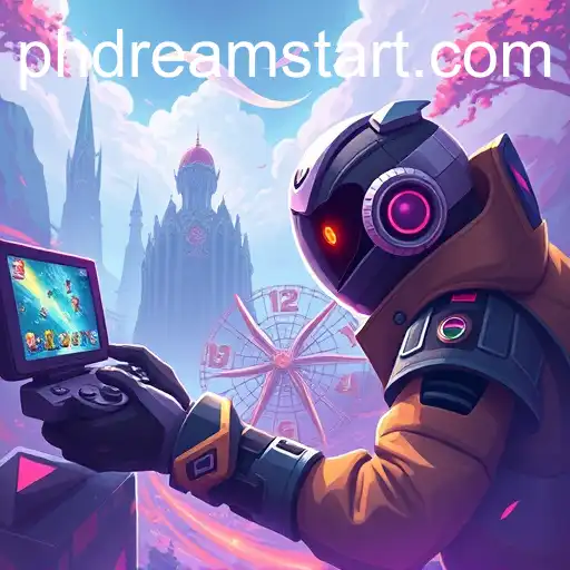 Phdream Revolutionizes Online Gaming Experiences