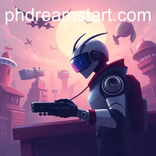 Phdream: The Rising Star in Game Design