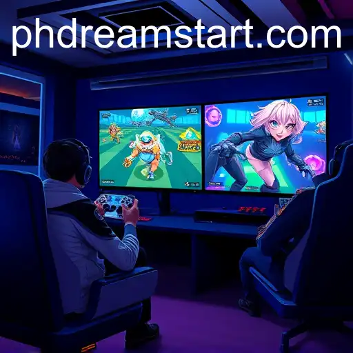 The Rise of PhDream in the Gaming World