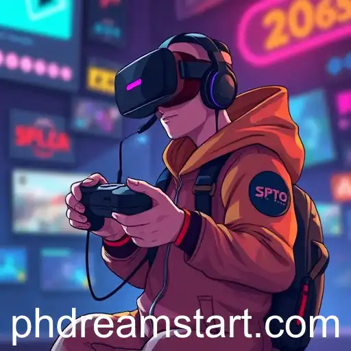 PhDream: Revolutionizing Online Gaming in 2025