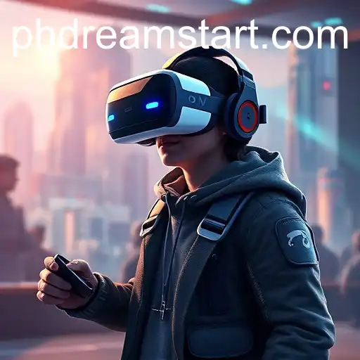 PhDream Revolutionizes Gaming Experience