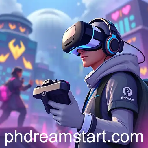 The Rise of Phdream in the Gaming World