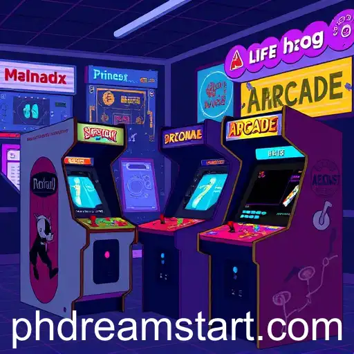 The Rise of Virtual Dreamscapes: Exploring Phdream's Impact on Gaming