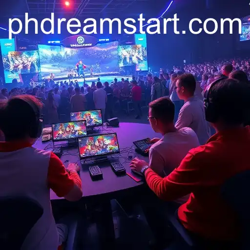 The Rise of Gaming Platforms in 2025