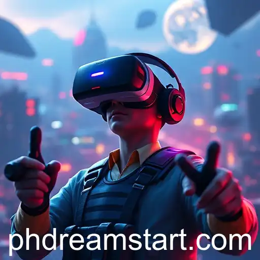 The Rise of PHDREAM in the Gaming Industry