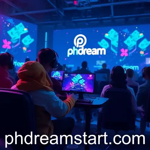 The Rise of Phdream: A New Frontier in Online Gaming