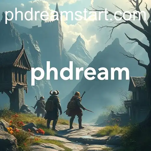Exploring the World of Role Playing Games: A Deep Dive with 'phdream'