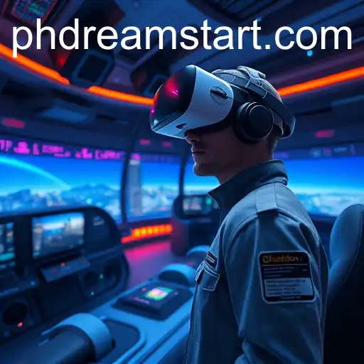 Exploring the Boundaries of Reality: The Allure of Simulation Games and the Role of 'Phdream'