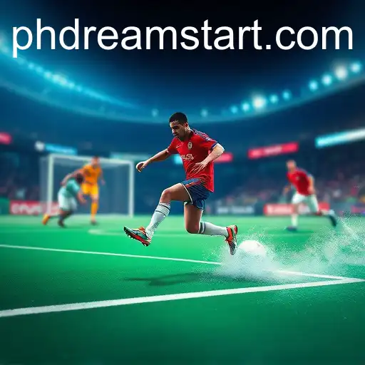 Unleashing the Excitement: A Dive into 'Sports Mania' with Phdream