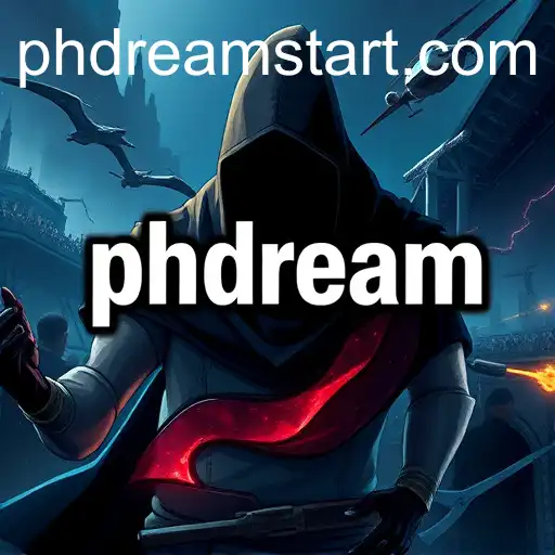 Exploring the Depths of Strategy Games: The Allure of 'PHDream'