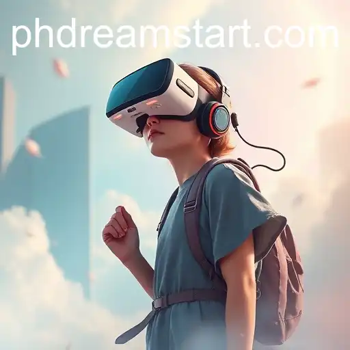 The Rise of Virtual Dreams in Gaming